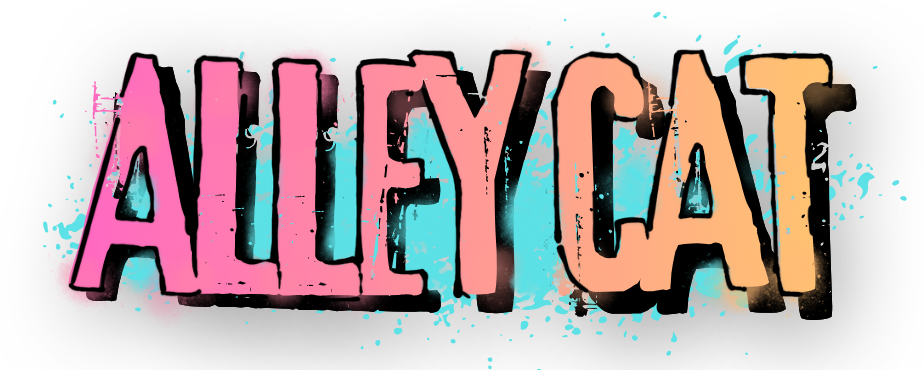 Alley Cat