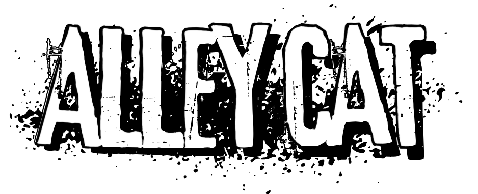 Alley Cat